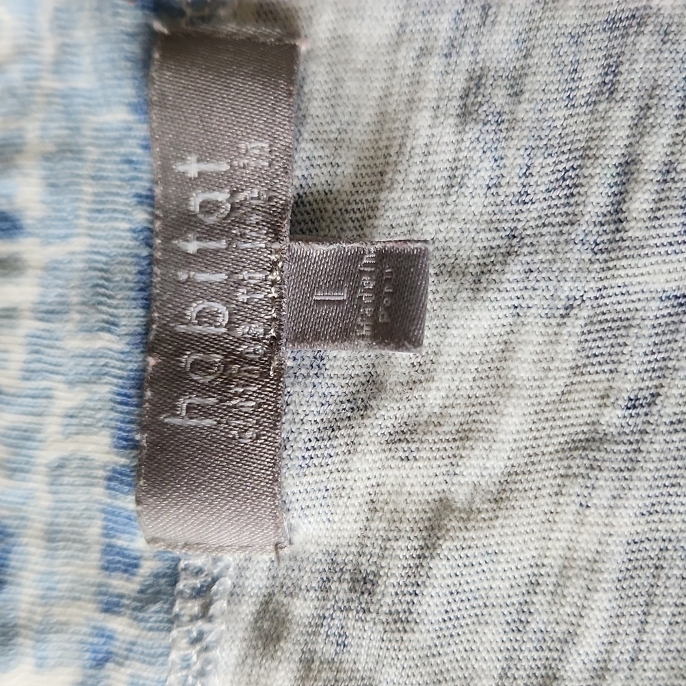 Habitat Cotton Top - Picture 3 of 4